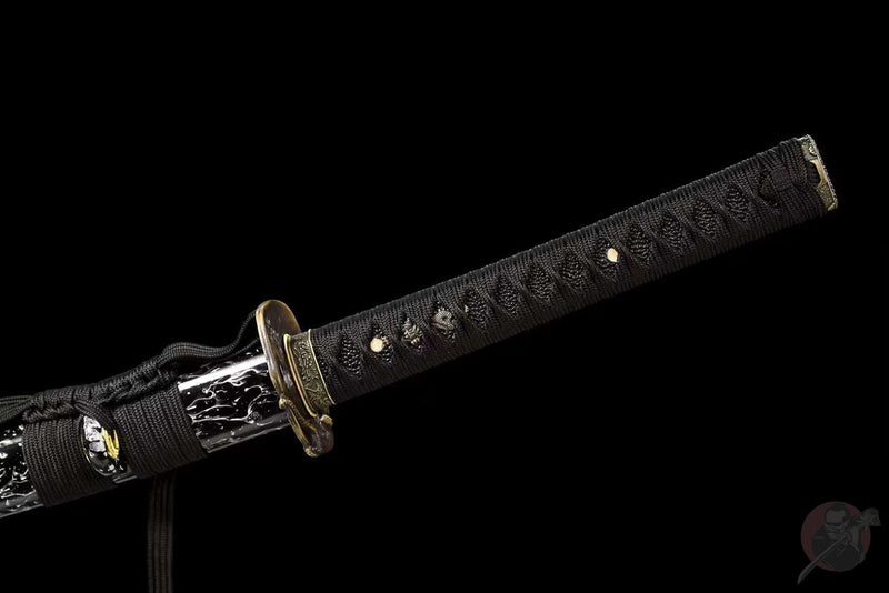 Katana Saru