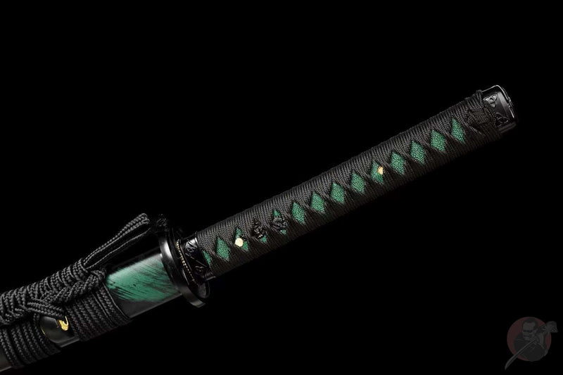 Katana Kakki 活気