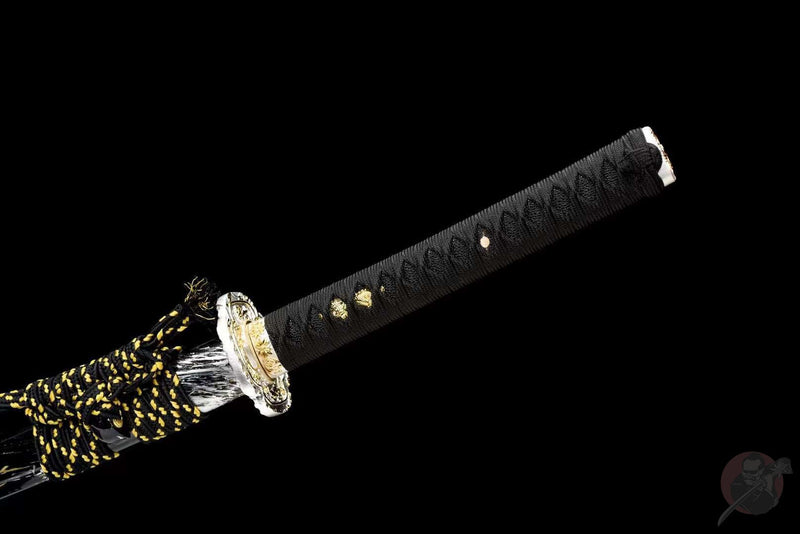 Katana Yasuke弥助