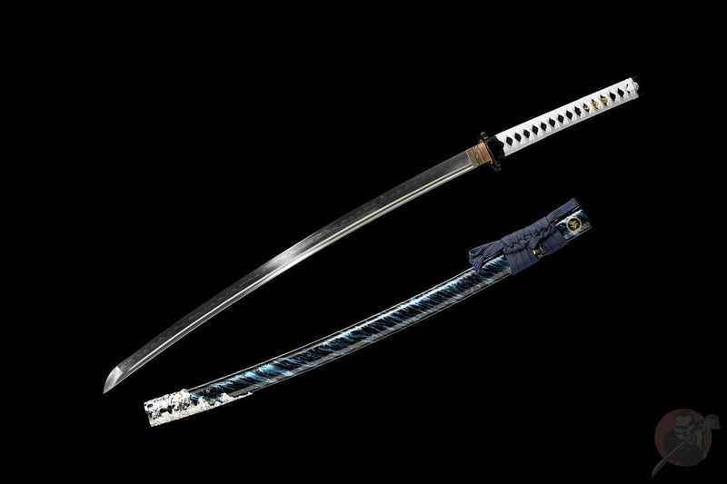 Geest van Tsushima-kit - Katana en Tanto