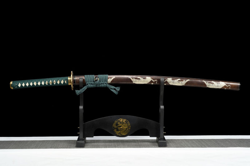 Katana Tora虎