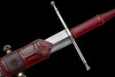 Espada Larga Crimson Lion