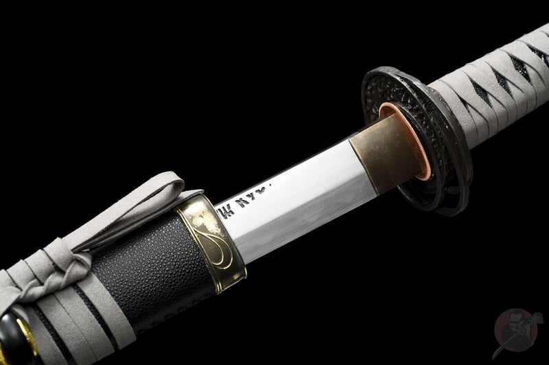 Katana Maansluier Elden Ring