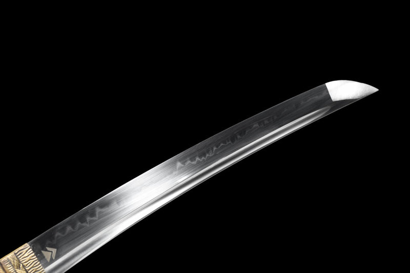 Geest van Tsushima-kit - Katana en Tanto