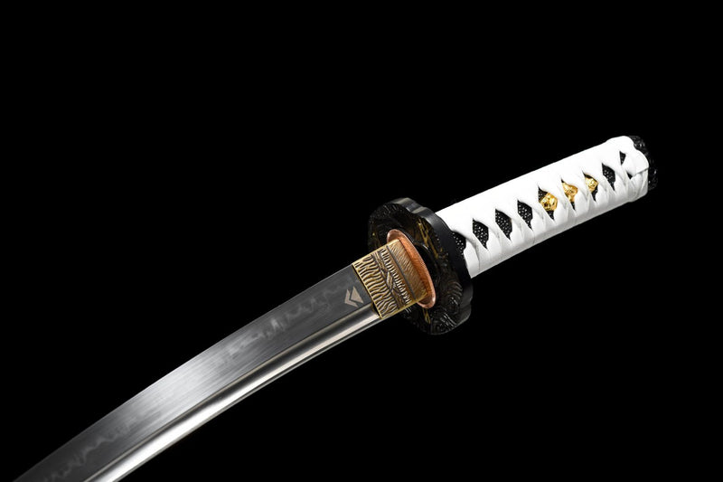 Geest van Tsushima-kit - Katana en Tanto