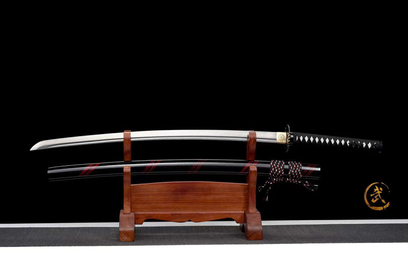 Katana Oni鬼