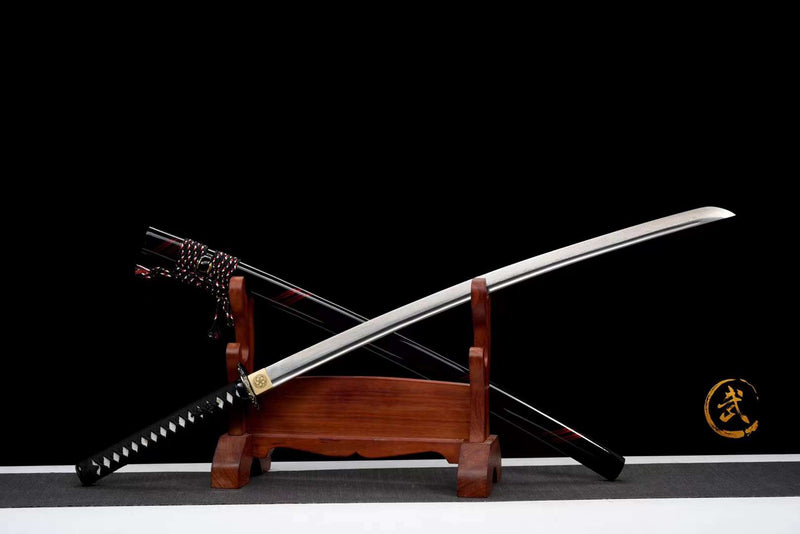 Katana Oni鬼