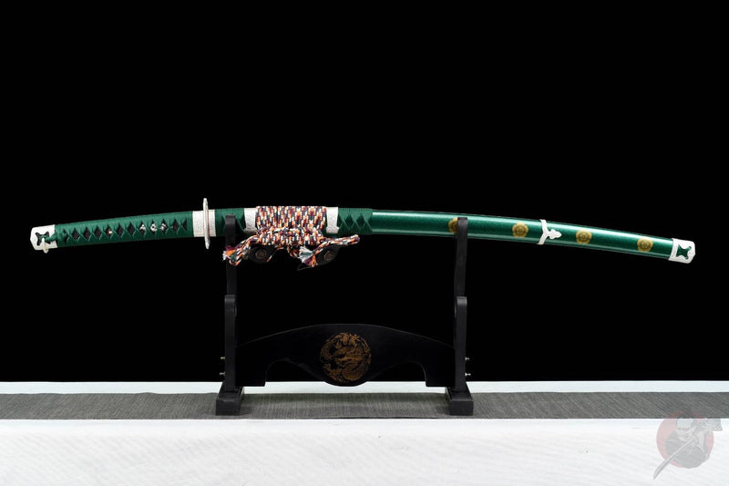 Katana Oda 織田