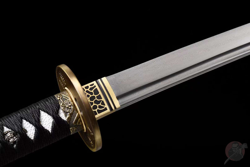 Katana Ten 天