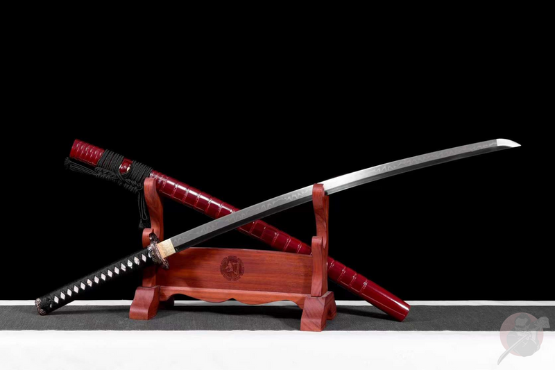 Katana Ikoi勢い
