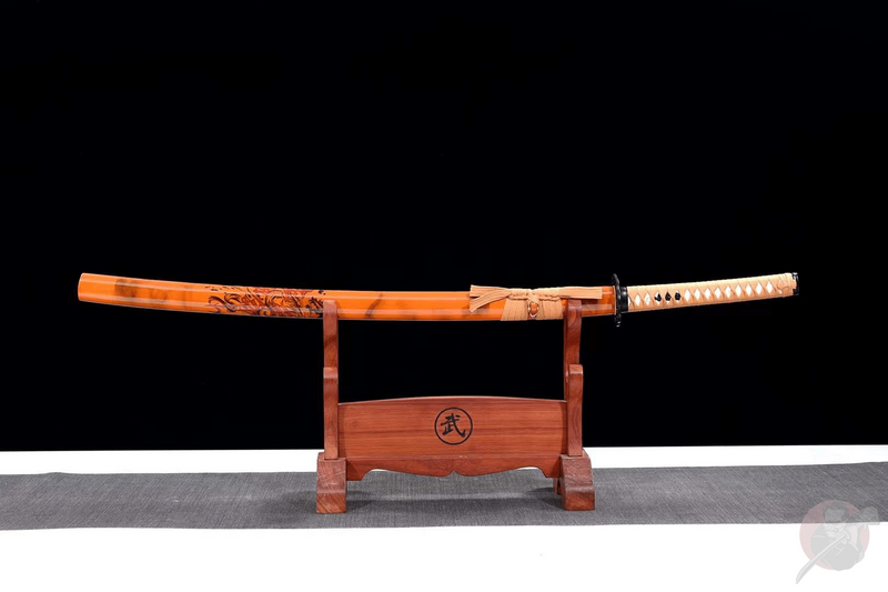 Katana Sabaku 砂漠