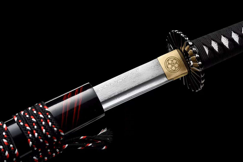 Katana Oni鬼