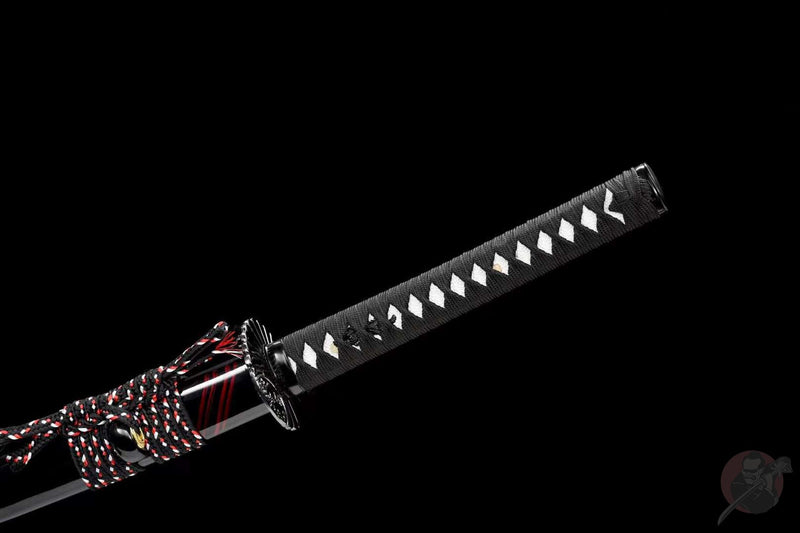 Katana Oni鬼