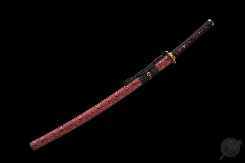 Katana Eien永遠