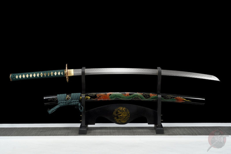 Katana Ozayaka 鮮やか
