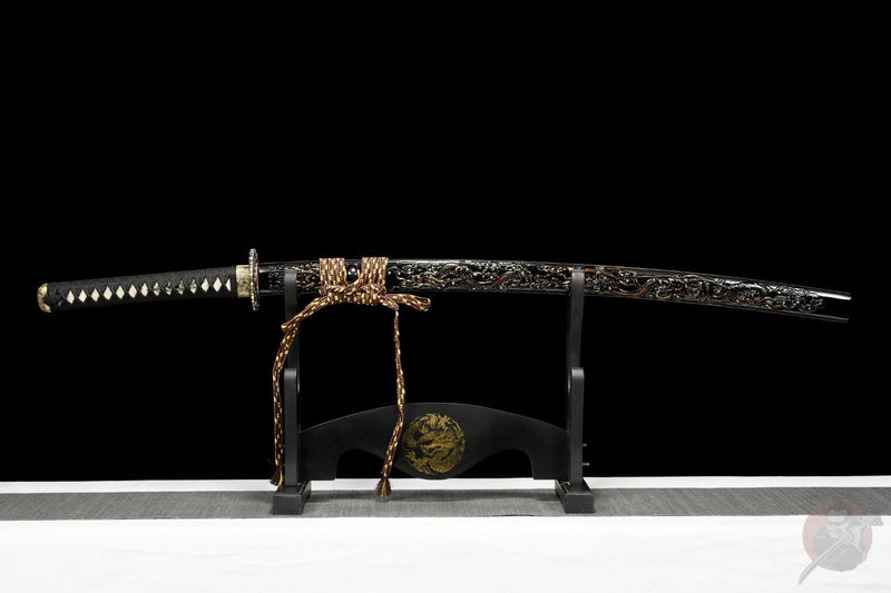 Katana Akuma 悪魔