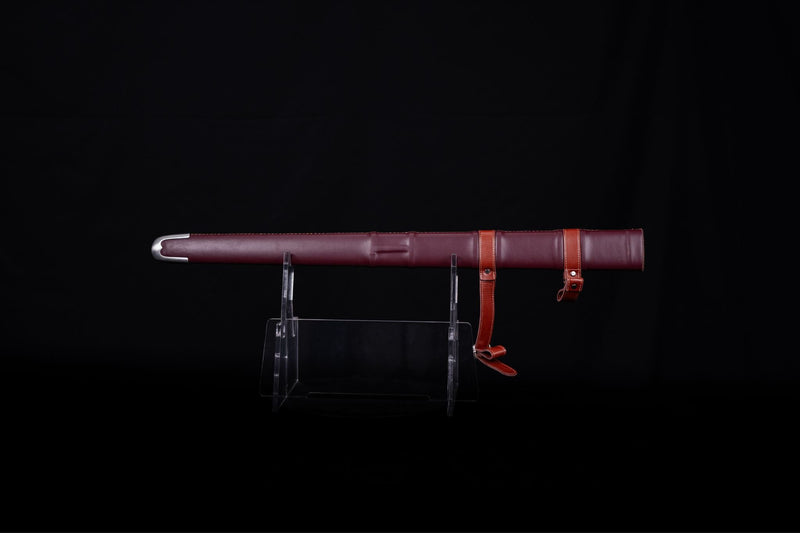 Vikingzwaard Crimson Valor