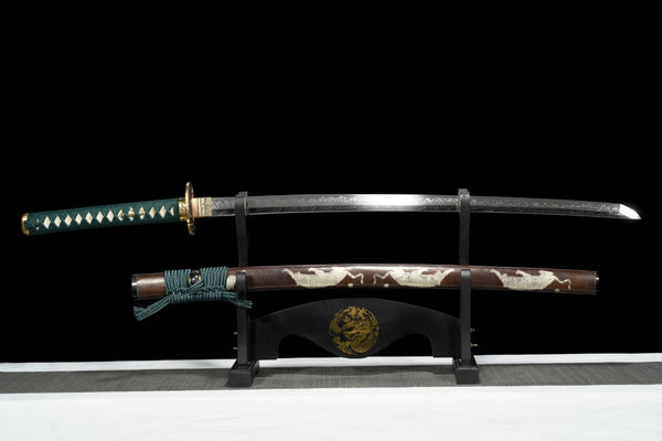 Katana Tora虎