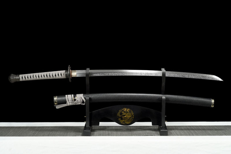 Katana Maansluier Elden Ring