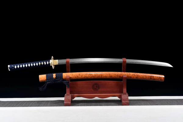 Katana Kasei火星
