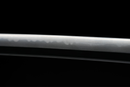 Katana Antigua Japonesa de Tachibana Munehiro con Koshirae Dorado