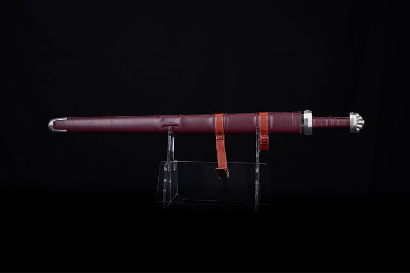 Vikingzwaard Crimson Valor