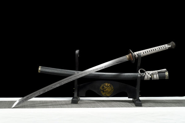 Katana Maansluier Elden Ring