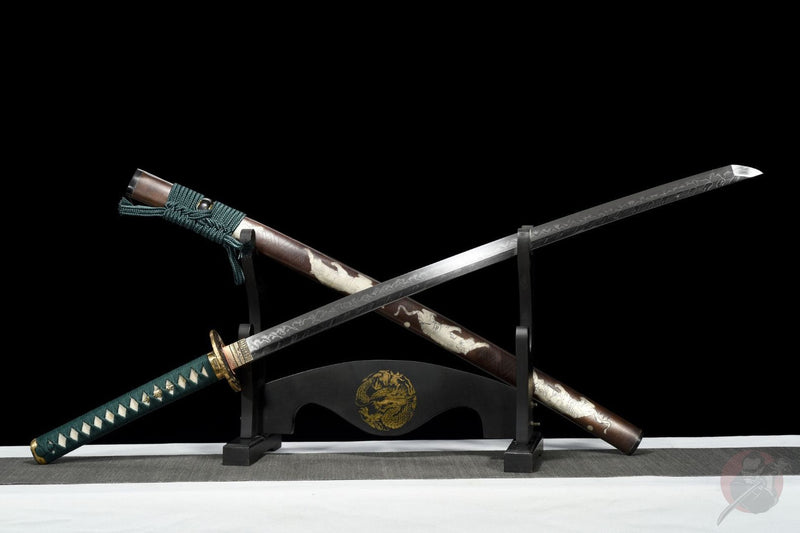 Katana Tora虎