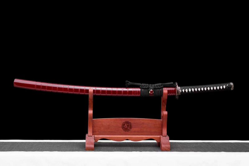 Katana Ikoi勢い