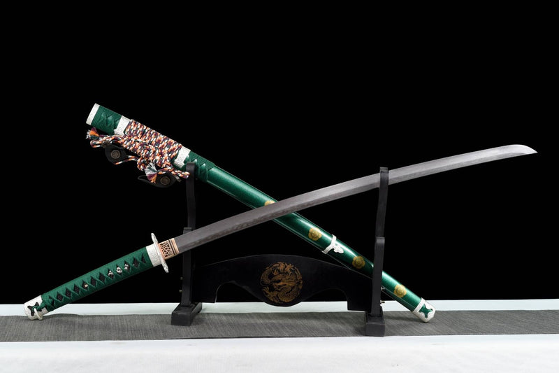Katana Oda 織田