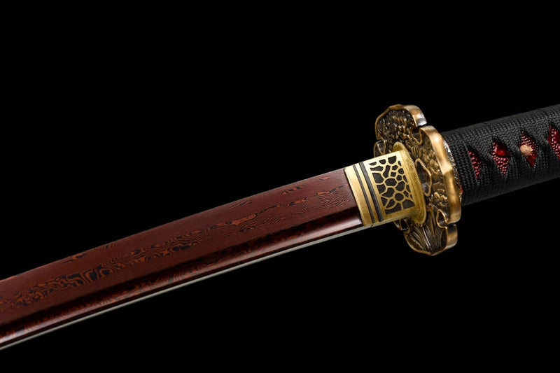 Katana Eien永遠