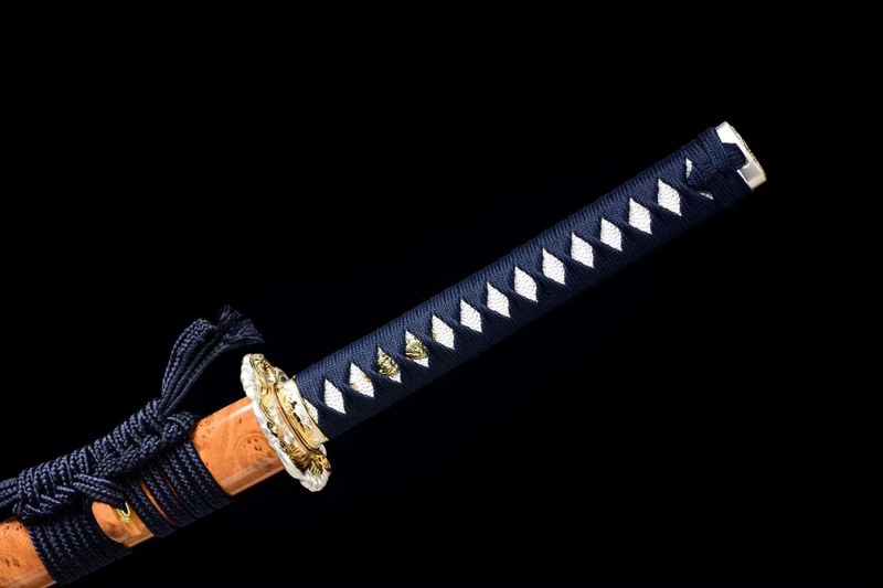Katana Kasei火星