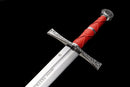 Espada Larga de los Cuatro Evangelistas - Kingdom Come: Deliverance 2