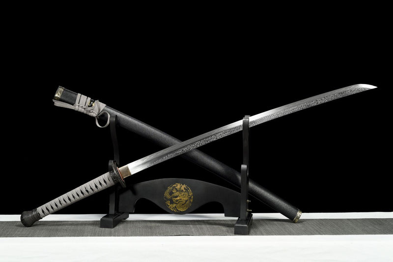 Katana Maansluier Elden Ring