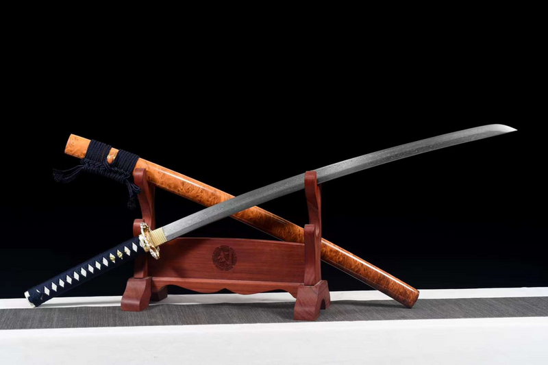 Katana Kasei火星
