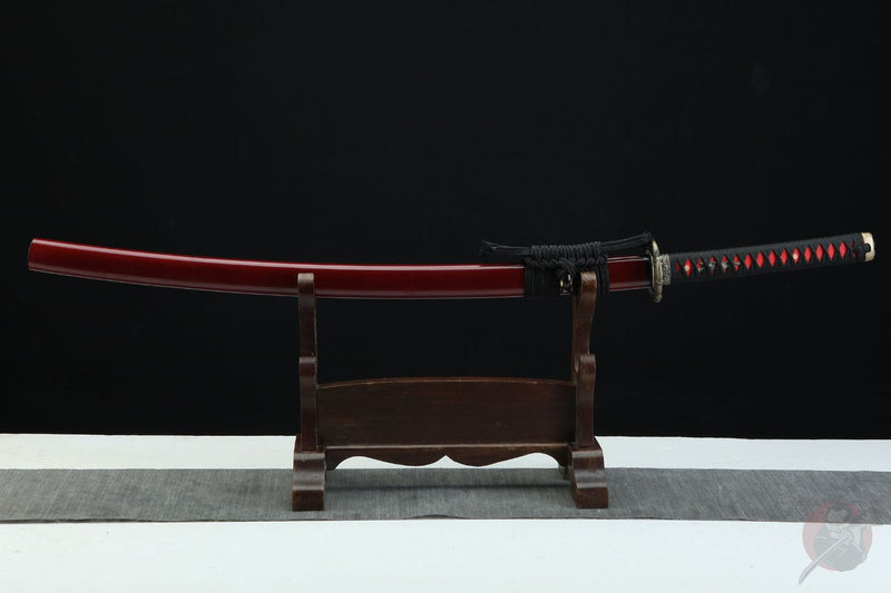 Katana oftewel