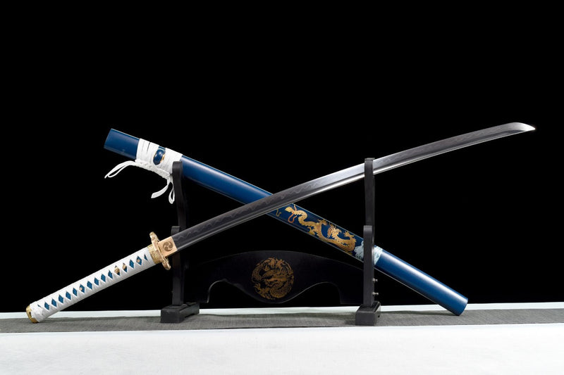 Katana Kurao 淤加