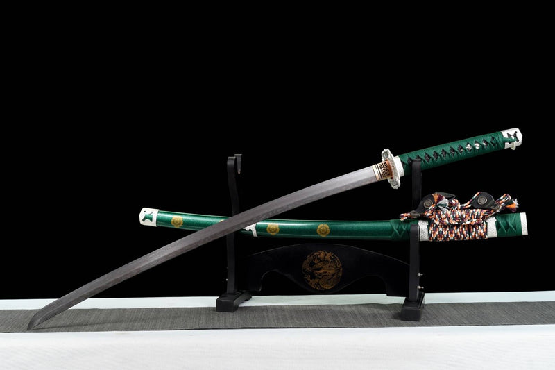 Katana Oda 織田