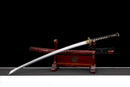 Katana Akaryū 赤龍