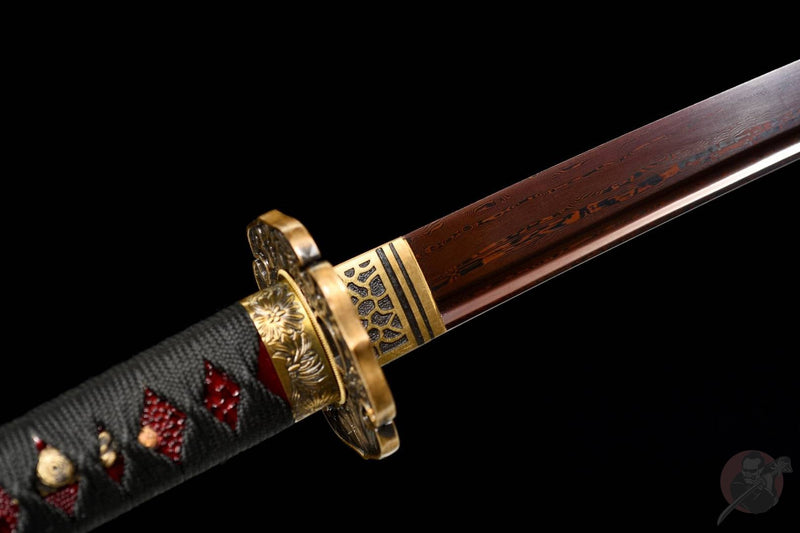 Katana Eien永遠