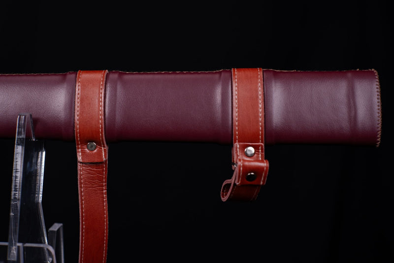 Vikingzwaard Crimson Valor