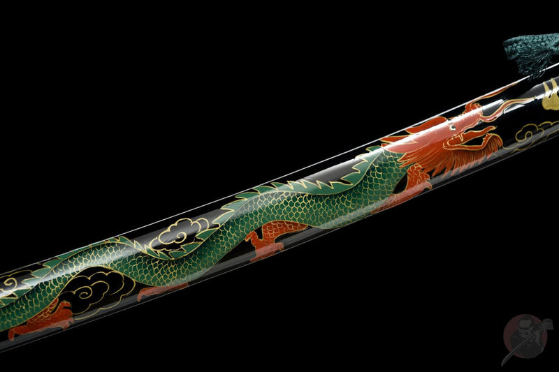 Katana Ozayaka 鮮やか