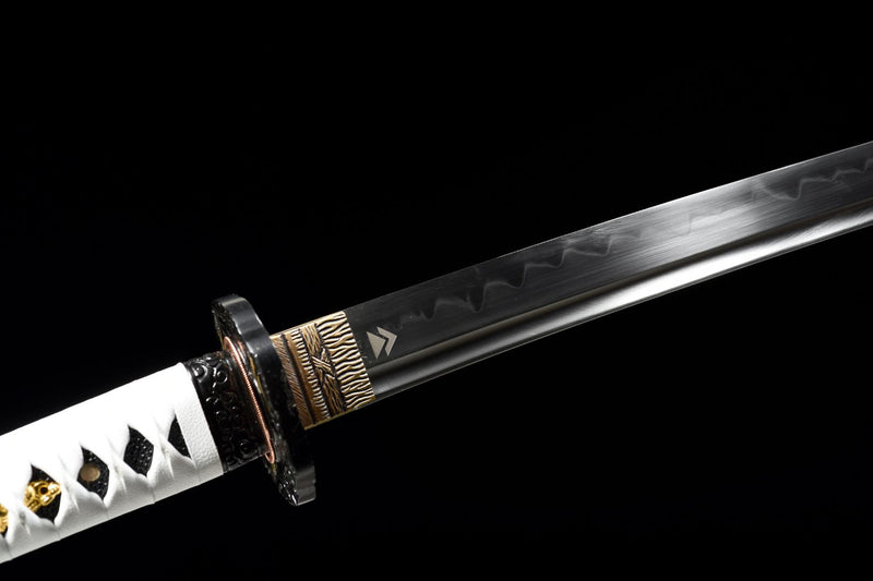 Geest van Tsushima-kit - Katana en Tanto