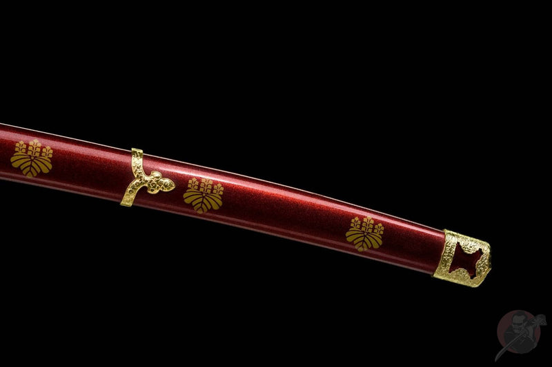 Katana Owari 尾張国