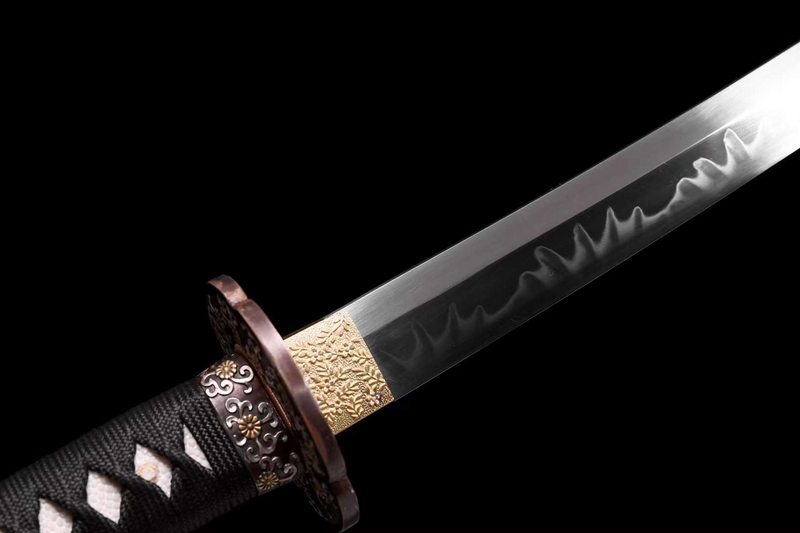 Katana Ikoi勢い