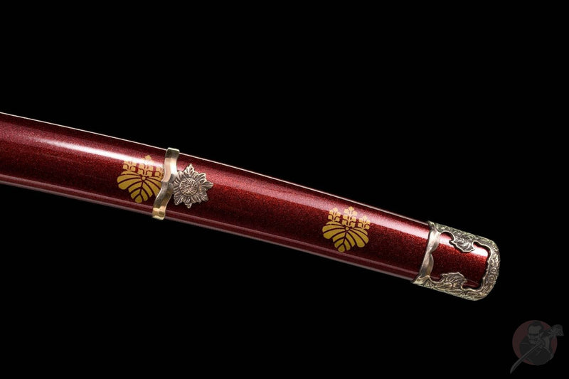 Katana Hideyoshi 秀吉