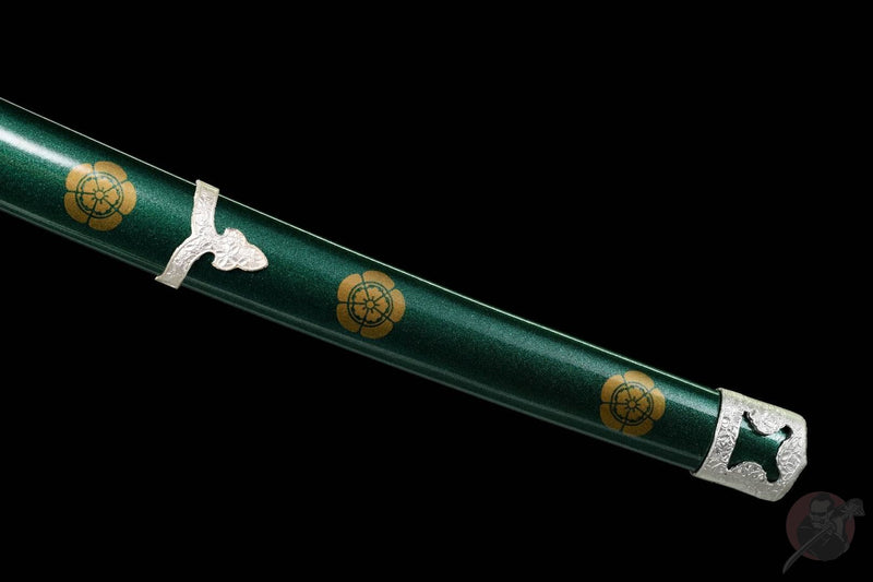 Katana Oda 織田