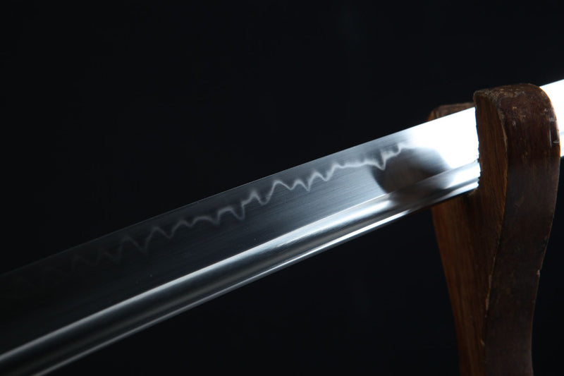 Katana oftewel