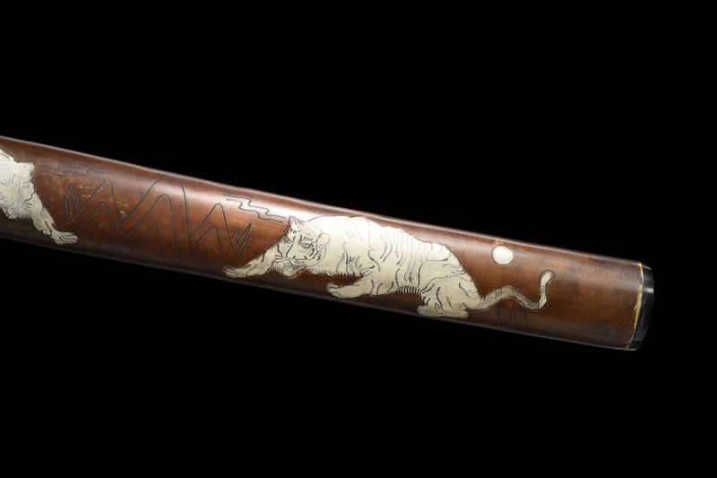 Katana Tora虎