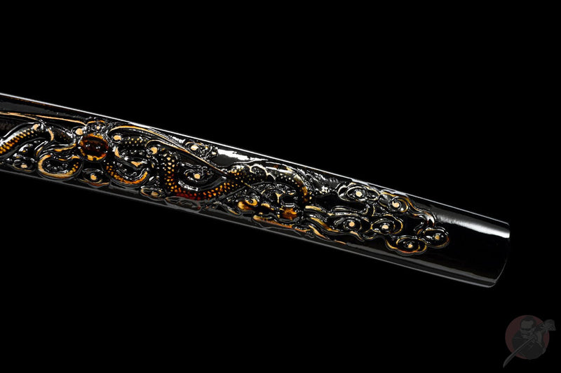 Katana Akuma 悪魔